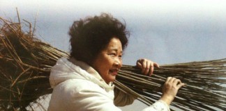 Jiefeng Menanam Pohon Di Ladang Tandus Demi Mewujudkan Cita-cita Anaknya Yang Telah Meninggal Dunia